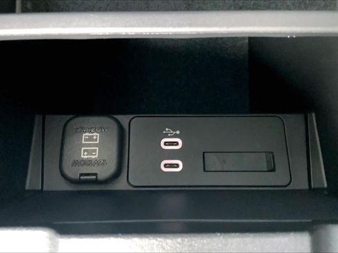 Certified 2025 MAZDA CX-5 AWD 2.5 S image 36