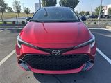 Certified 2024 Toyota Corolla SE image 3