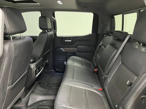 Used 2020 GMC Sierra 1500 Denali w/ Technology Package AWD/4WD image 46
