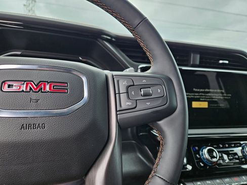 New 2026 GMC Sierra 1500 AT4 AWD/4WD image 14