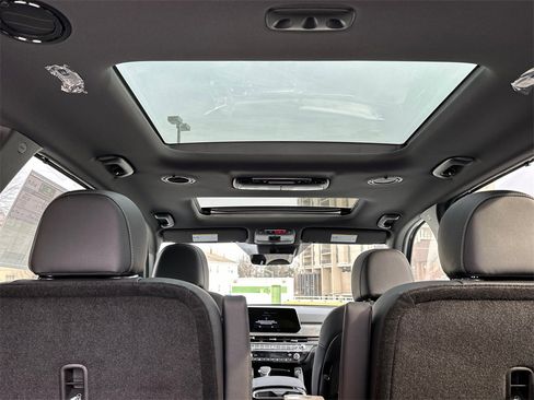 New 2025 Kia Telluride SX X-Line image 7