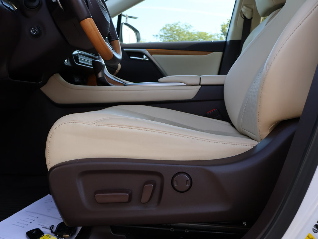 Used 2020 Lexus RX 350 AWD w/ Premium Package image 33