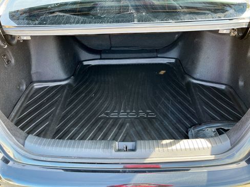 Used 2025 Honda Accord Touring image 28