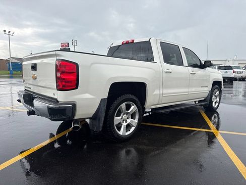 Used 2015 Chevrolet Silverado 1500 LT w/ All Star Edition RWD image 7