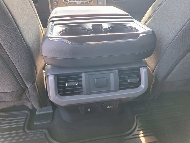 Used 2024 Ford F150 XLT w/ FX4 Off-Road Package AWD/4WD image 14