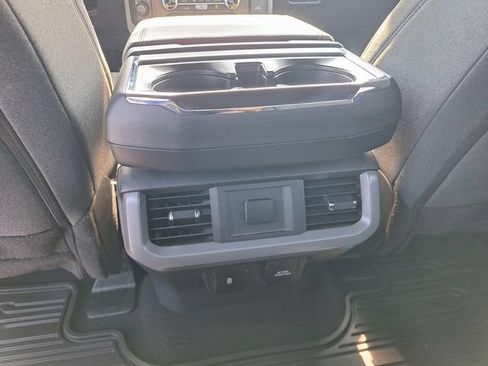 Used 2024 Ford F150 XLT w/ FX4 Off-Road Package AWD/4WD image 14