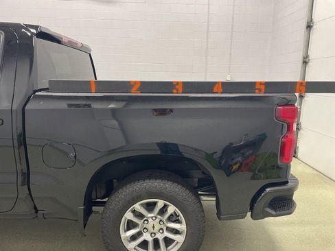 New 2026 Chevrolet Silverado 1500 RST image 10