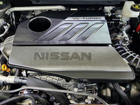 Certified 2023 Nissan Rogue SV image 33