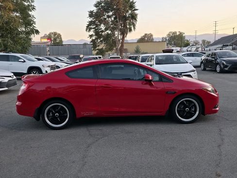 Used 2012 Honda Civic Si image 8