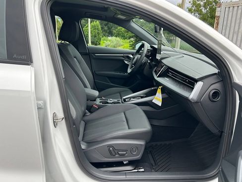New 2026 Audi A3 2.0T Premium AWD/4WD image 39
