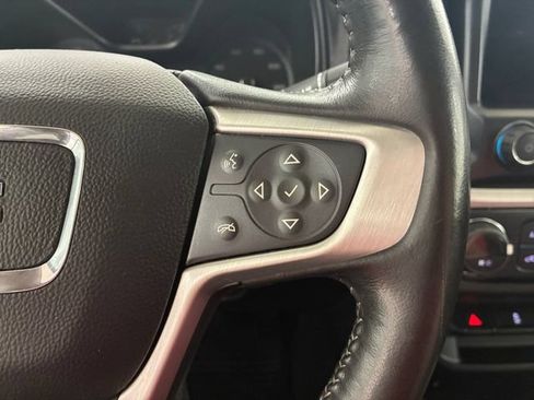 Certified 2019 GMC Canyon SLE w/ Elevation Edition AWD/4WD image 24