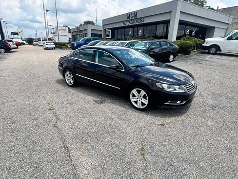 Used 2015 Volkswagen CC Sport FWD image 36