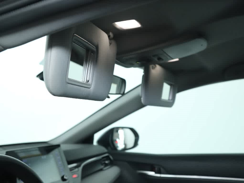 Certified 2024 Toyota Camry LE AWD/4WD image 19