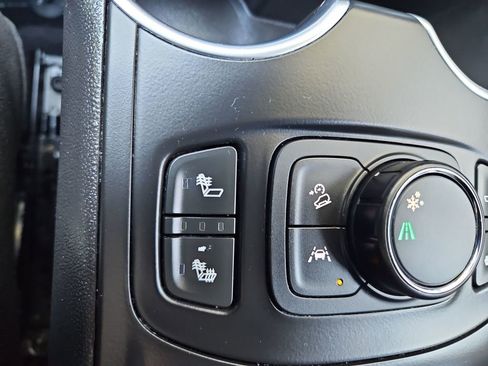 Used 2020 GMC Terrain SLT w/ Preferred Package image 22