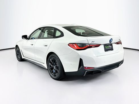Used 2023 BMW i4 eDrive35 RWD image 5