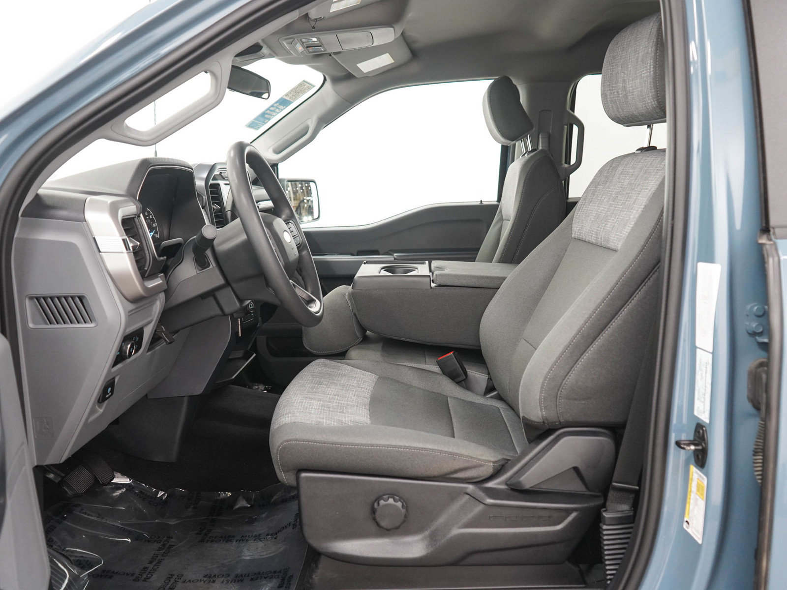 Used 2023 Ford F150 XLT w/ XTR Package AWD/4WD image 32