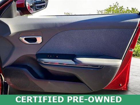 Certified 2025 Kia K4 EX image 23