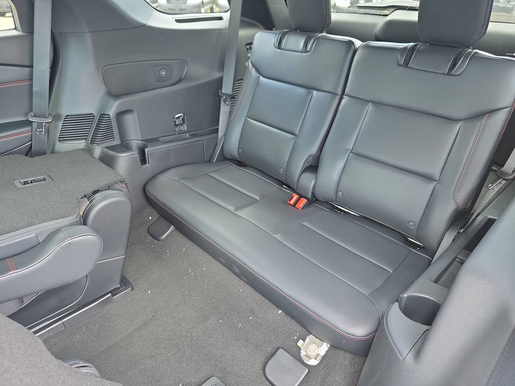 New 2026 Ford Explorer ST w/ Sun And Sound Package RWD image 35
