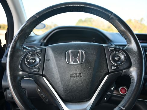 Used 2016 Honda CR-V Touring image 12