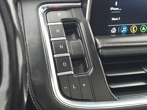 Used 2021 Chevrolet Tahoe Premier image 33