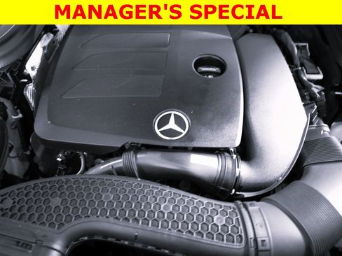 Certified 2023 Mercedes-Benz GLC 300 4MATIC Coupe image 63