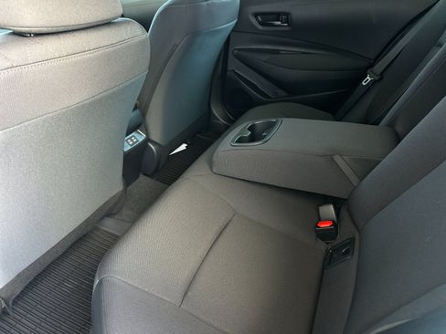 New 2026 Toyota Corolla LE FWD image 10