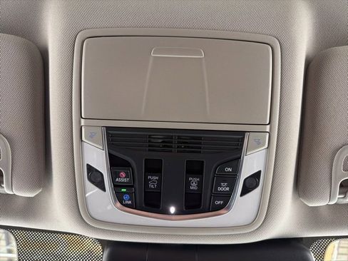 Certified 2024 Acura RDX Advance Package image 28