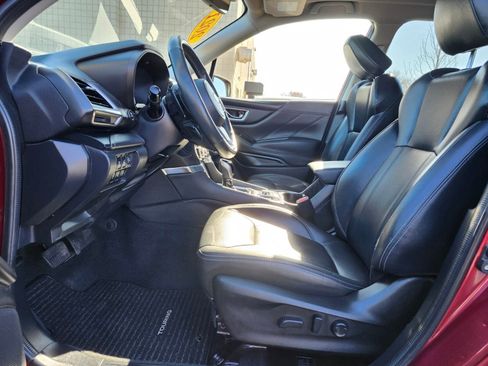 Used 2021 Subaru Forester Touring image 18