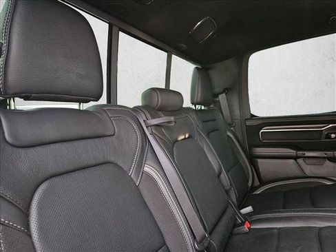 Used 2025 RAM 1500 RHO w/ RHO Level 1 Equipment Group AWD/4WD image 17