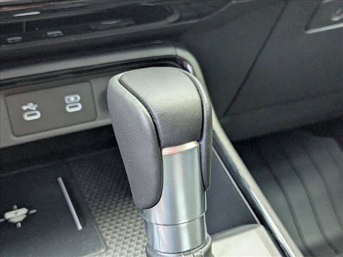 New 2026 Honda CR-V EX-L image 12