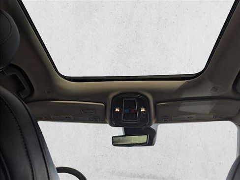 Used 2024 Jeep Grand Cherokee Limited 4xe w/ Luxury Tech Group II image 21