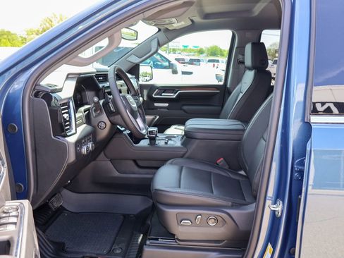 New 2026 GMC Sierra 1500 Denali AWD/4WD image 7