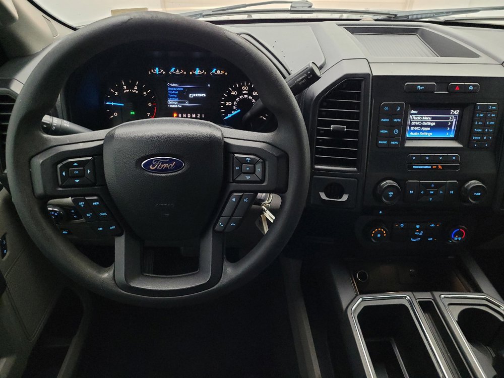 Used 2016 Ford F150 XL w/ Equipment Group 101A Mid RWD image 22