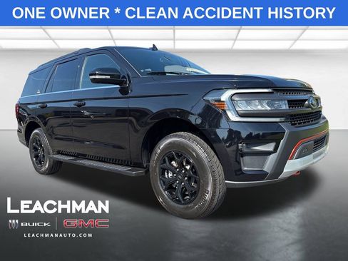 Used 2022 Ford Expedition Timberline AWD/4WD image 1
