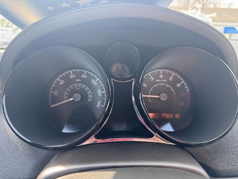 Used 2007 Saturn Sky w/ Premium Trim Pkg image 24