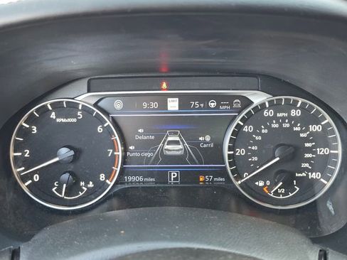 Certified 2023 Nissan Altima 2.5 SL image 19