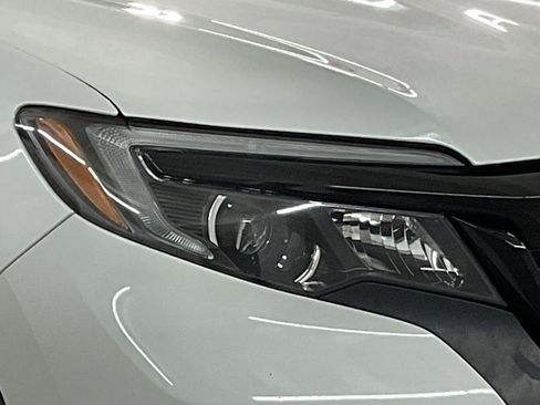 Certified 2021 Honda Passport EX-L image 33