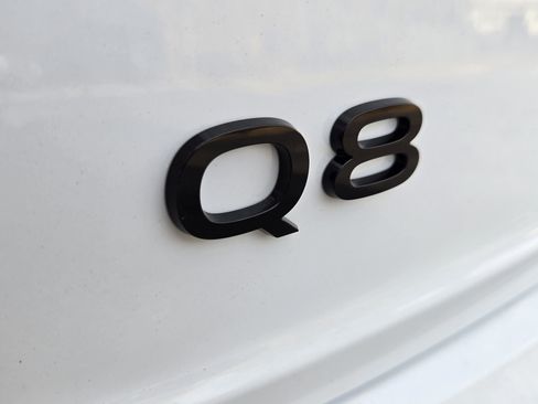 New 2026 Audi Q8 Premium Plus image 36