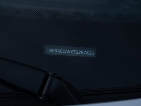 Certified 2026 Porsche 911 GT3 image 28