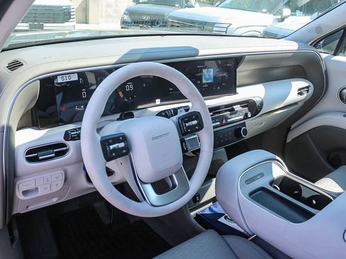 New 2026 Hyundai Palisade SE FWD image 24