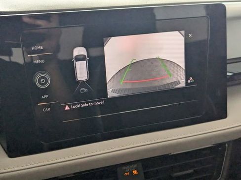 New 2026 Volkswagen Taos S FWD image 14