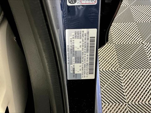 Used 2020 MAZDA MAZDA6 Signature FWD image 16