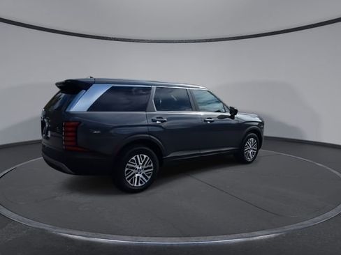 New 2026 Hyundai Palisade SE image 9
