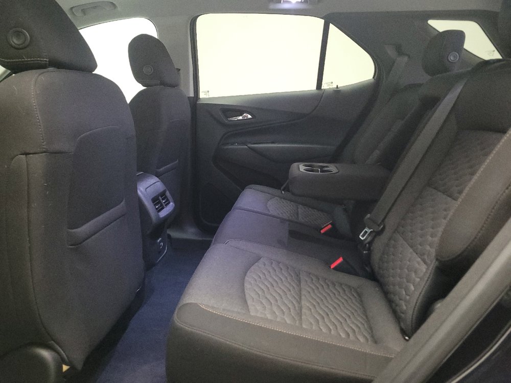 Used 2020 Chevrolet Equinox LT AWD/4WD image 18