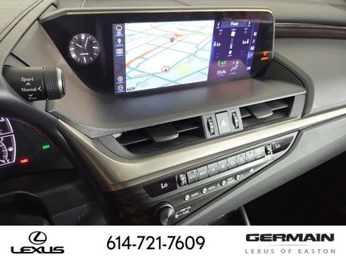 Used 2019 Lexus ES 350 w/ Premium Package FWD image 27