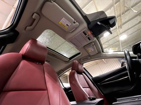 Certified 2023 MAZDA MAZDA3 s image 22