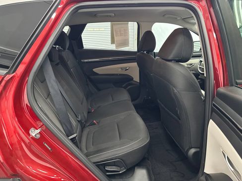 Used 2024 Hyundai Tucson SEL FWD image 14