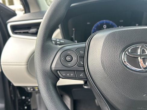 New 2026 Toyota Corolla Cross L image 19