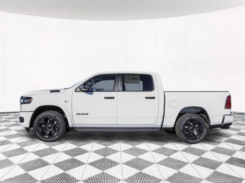 New 2026 RAM 1500 Big Horn image 7