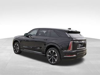 New 2025 Cadillac Escalade IQ Sport 2 video 3